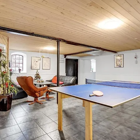 1 Bedroom Lovely In V * Esbjerg