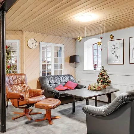 1 Bedroom Lovely In V * Esbjerg