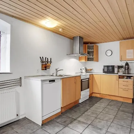 Apartment 1 Bedroom Lovely In V Esbjerg