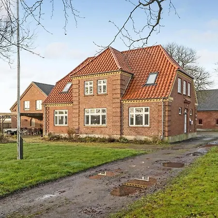 1 Bedroom Lovely In V Esbjerg