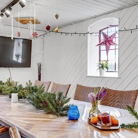 1 Bedroom Lovely In V Esbjerg