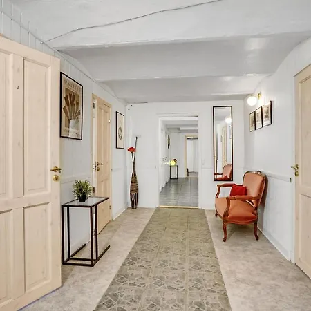 Apartment 1 Bedroom Lovely In V Esbjerg