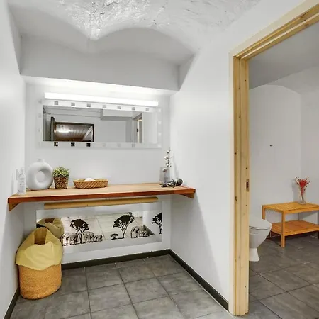 Διαμέρισμα 1 Bedroom Lovely In V Έσμπιεργκ