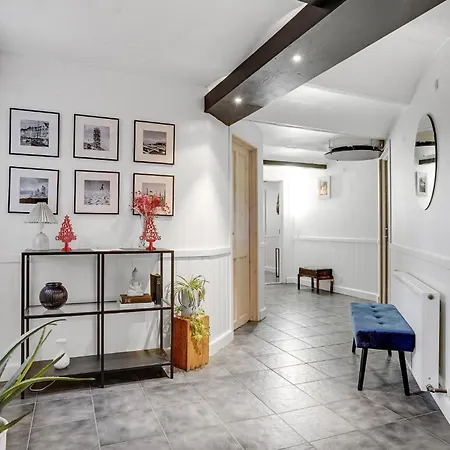 1 Bedroom Lovely In V * Esbjerg